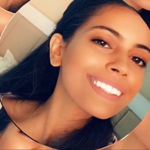 Meet your Posher, Haneen